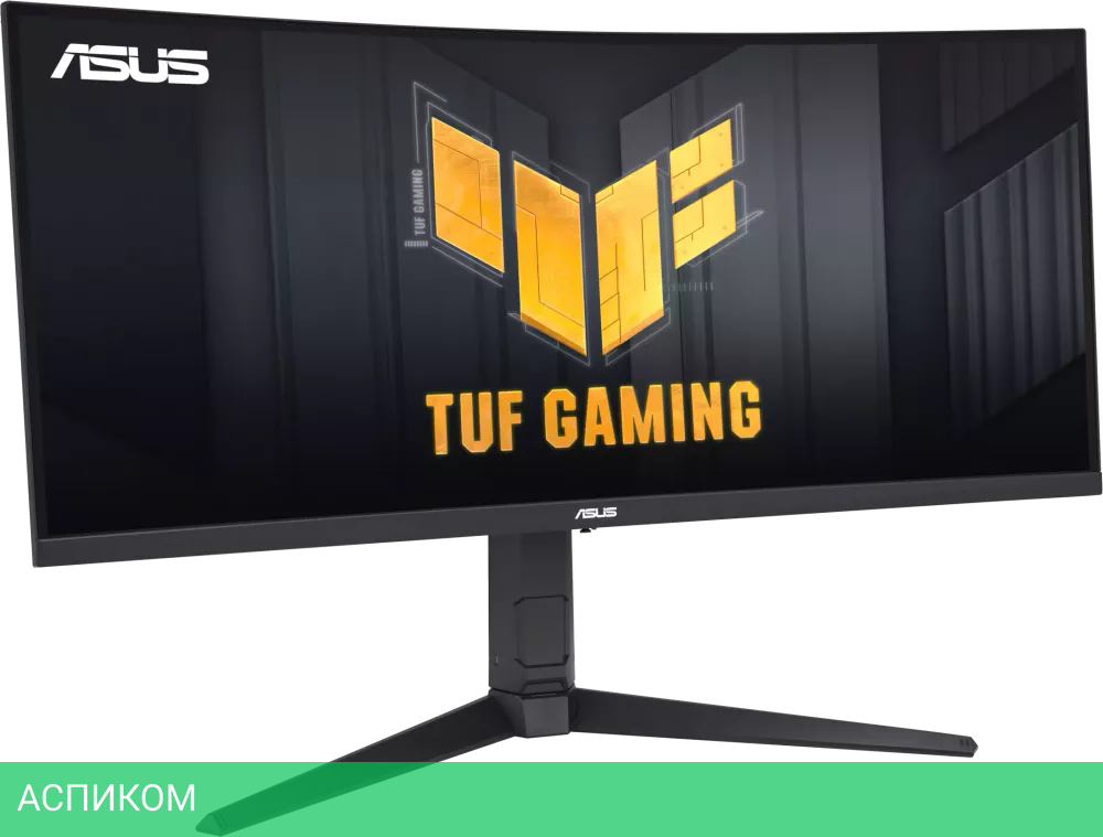 Монитор Asus TUF Gaming VG34VQEL1A