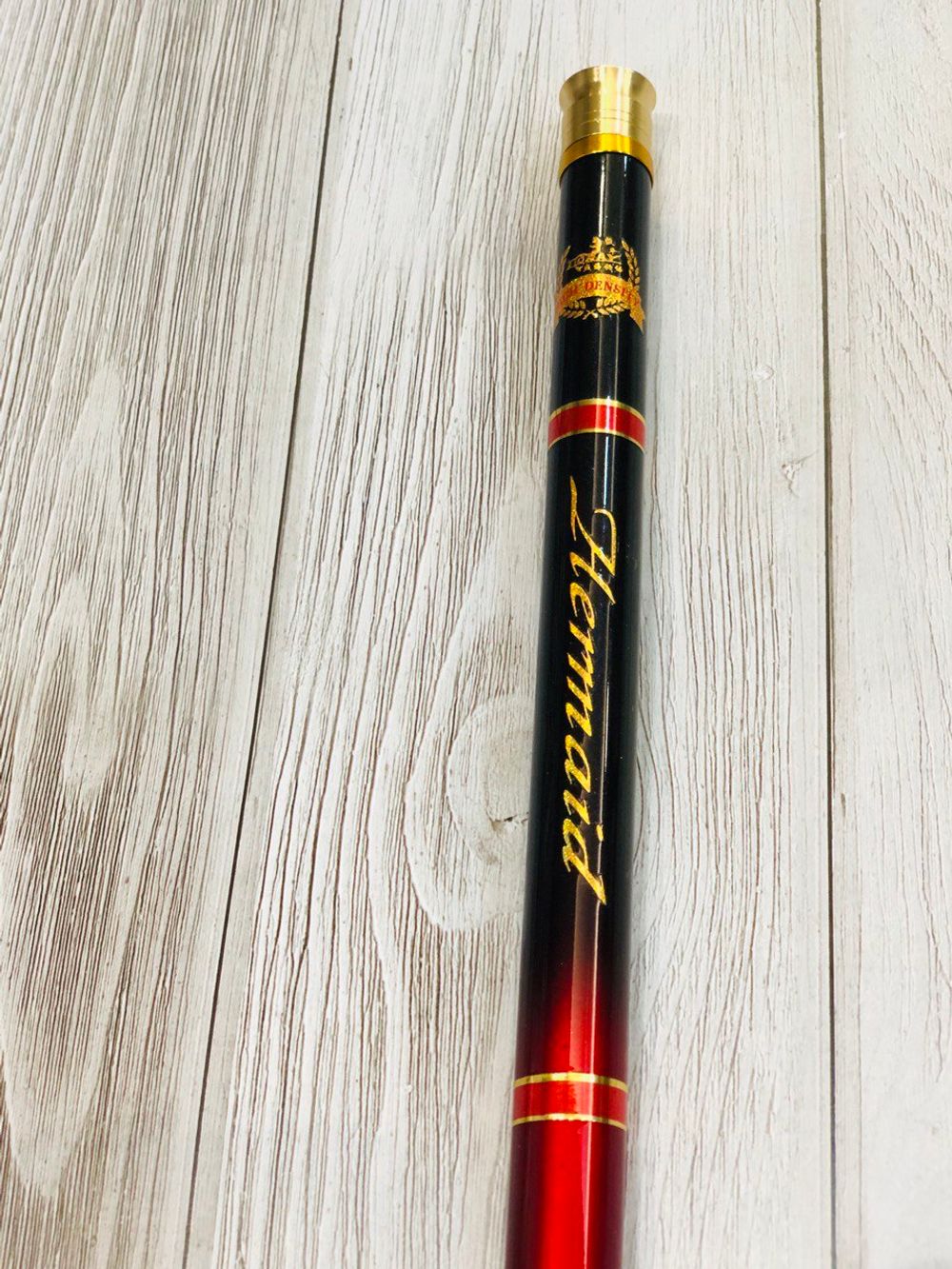 Удилище Херабуна Hermaid  4.5м