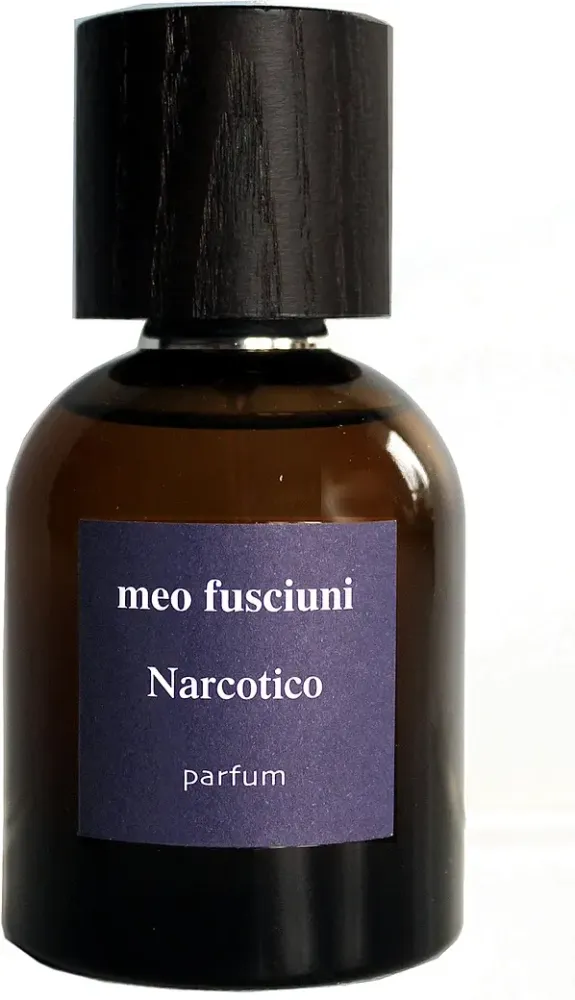 MEO FUSCIUNI NARCOTICO PARFUM 100 ML