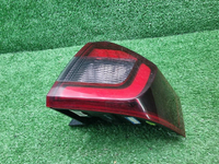 Фонарь правый внешний Livan X3 Pro (2022-н.в.)