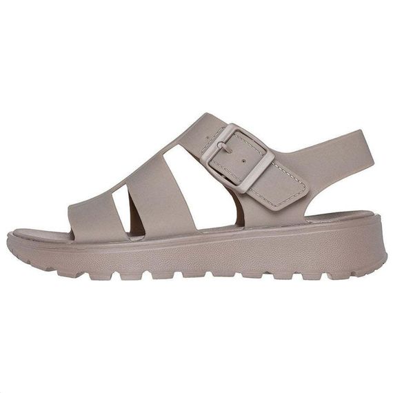 Skechers Foamies Footsteps 'Gray Brown'