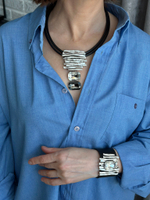 JM C627405BL Браслет