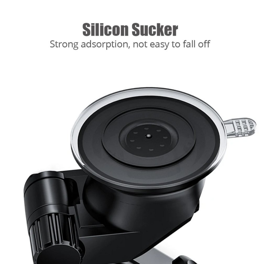 Автодержатель магнитный Universal Mount UN-170