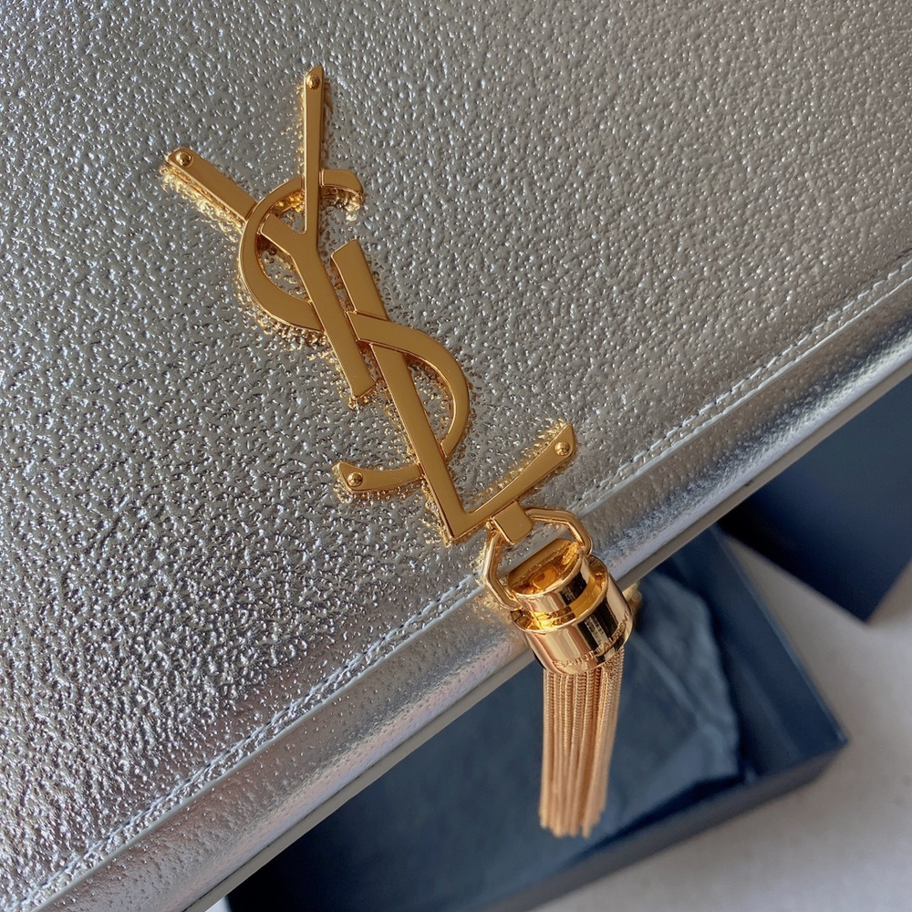 YSL Kate Medium 24 cm