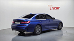 BMW 3 серии (G20) 320d xDrive M Sport