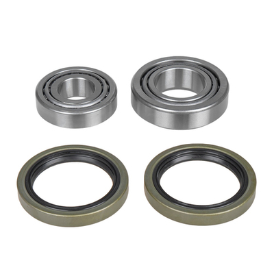 Подшипник ступицы задний KIA Carnival 99-06 GANZ GIK05216