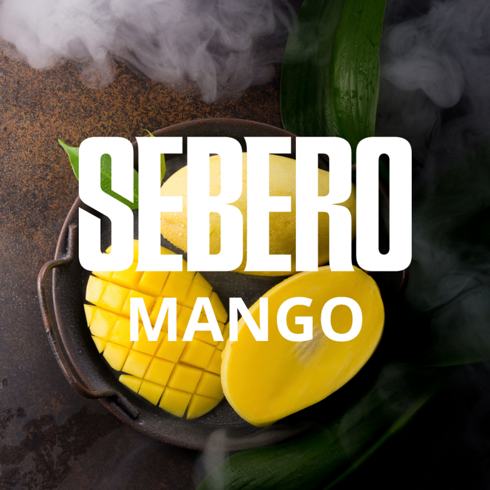 Табак Sebero Mango (Манго) 40г