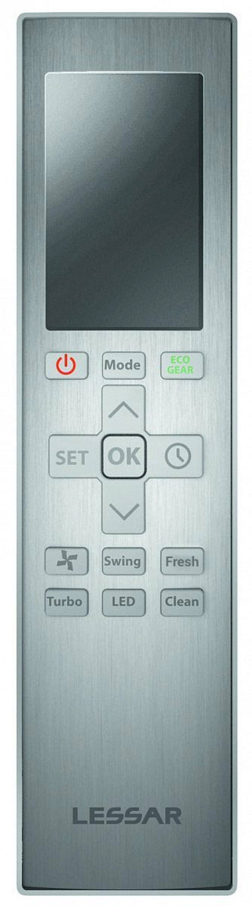 Сплит-система Lessar LS-HE09KCE2B/LU-HE09KCE2B серия Flexcool (комплект)