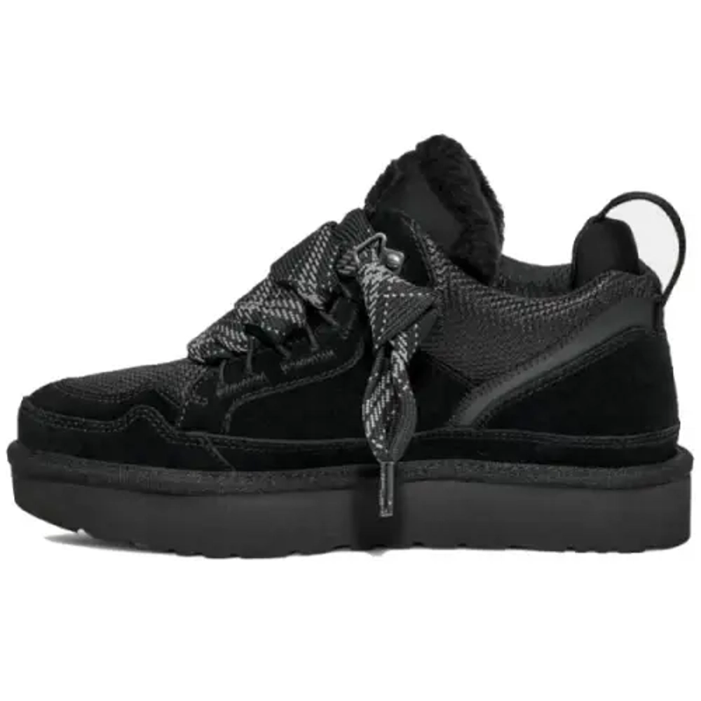 Ugg Men Lowmel Sneaker - Black