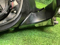 Зеркало левое BMW 5er F10 (2013-2017) 3 контакта