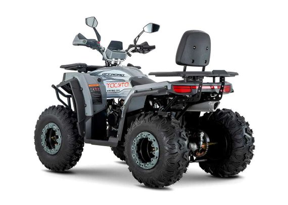 Квадроцикл YACOTA Viking 200