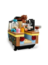 Конструктор Friends 42606 Передвижное кафе