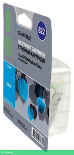 Картридж Cactus CS-EPT0822