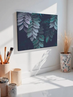 Картина на стену 40 X 50 Растения