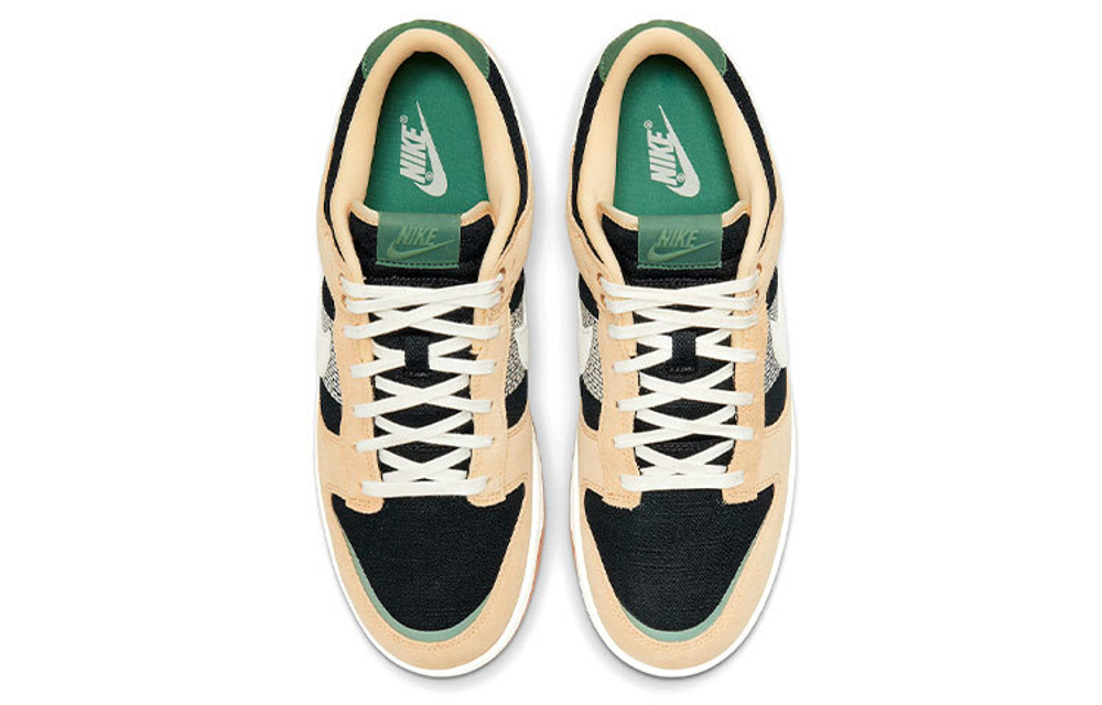 Кроссовки Nike Dunk Low Rooted In Peace