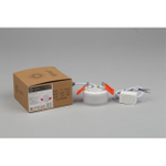 Встраиваемый светодиодный светильник Aployt Lea APL.0033.09.05