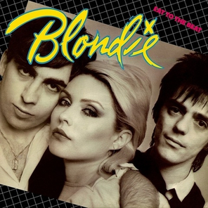 Blondie / Eat To The Beat (LP)