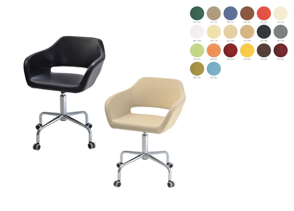 Кресло Балун G, обивка ECO