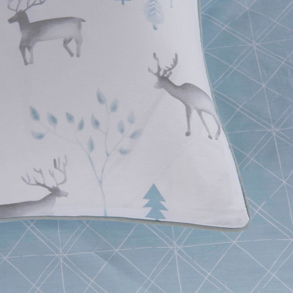 Детское постельное белье Sofi De MarkO Зимняя сказка