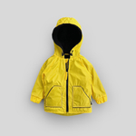 Куртка (желтый)