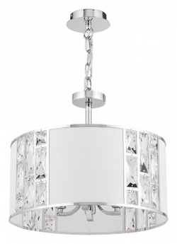 Подвесной светильник Maytoni Mercurio MOD028PL-04CH