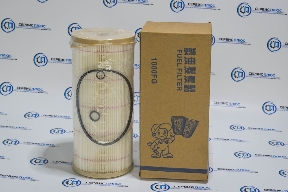 Фильтр сепаратор 1000FG