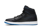 Кроссовки Jordan Air Jordan 1 Sb Lance Mountain Black
