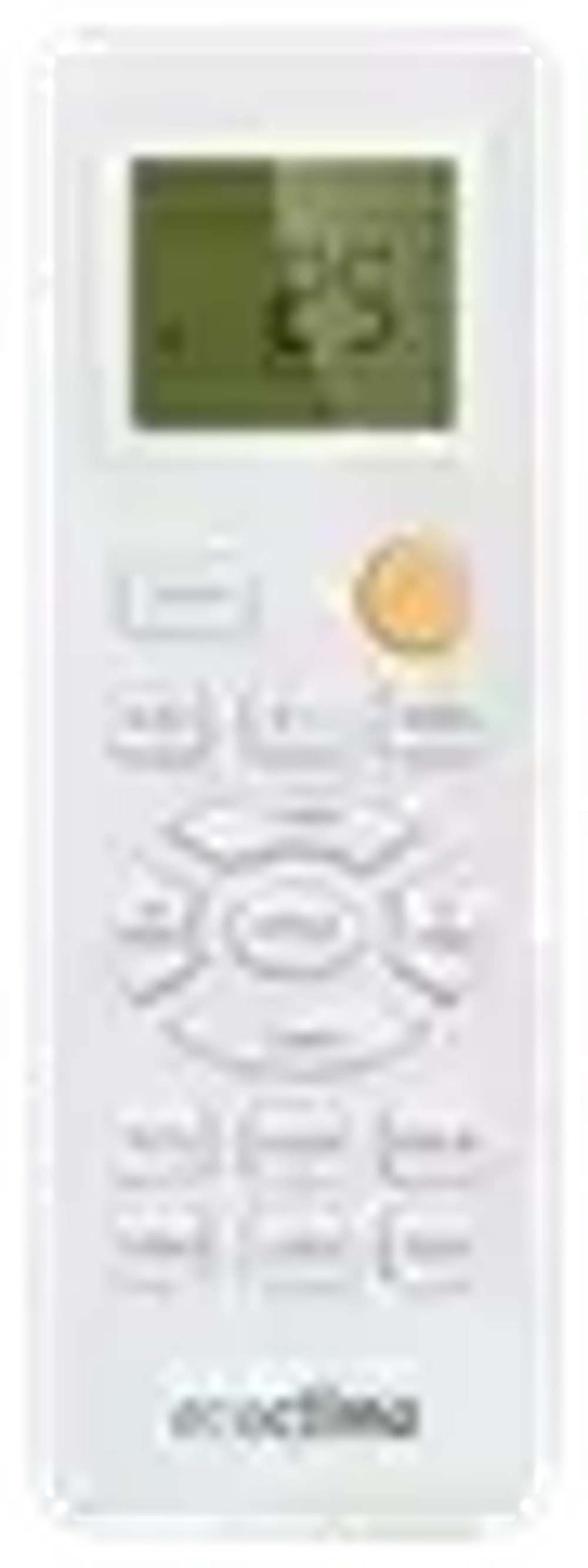 Ecoclima ECW/I-07GC/EC/I-07GC