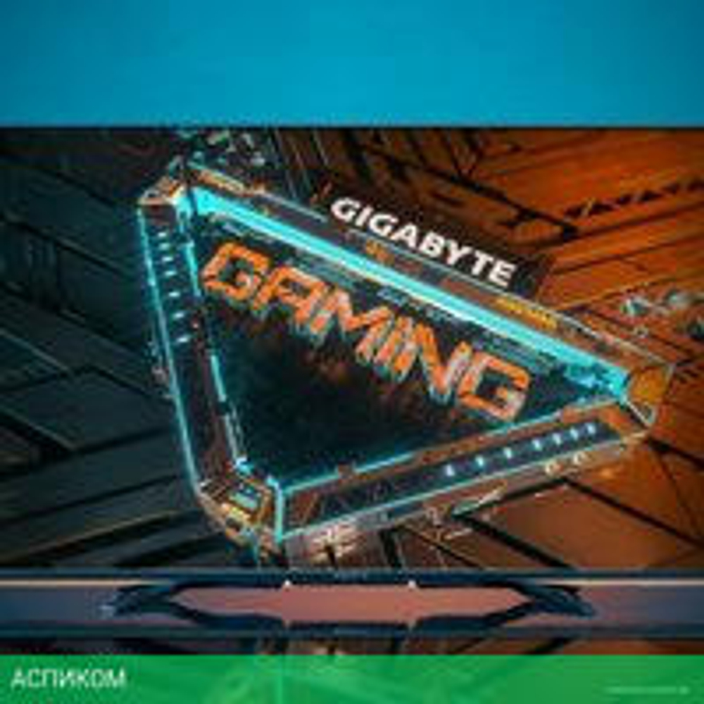 Игровой монитор Gigabyte S55U