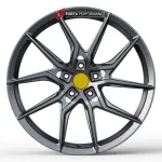 КОВАНЫЕ ДИСКИ для Ferrari 458 ITALIA