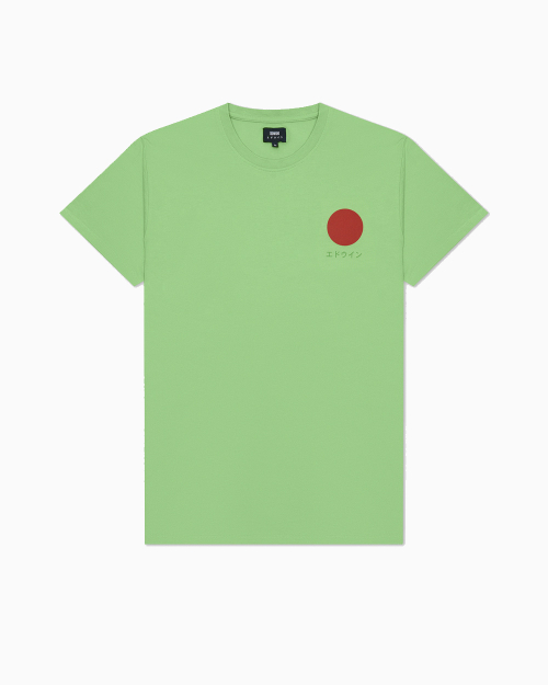 Футболка Edwin Japanese Sun TS
