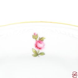 Блюдо овальное Bernadotte Полевой цветок 26 см