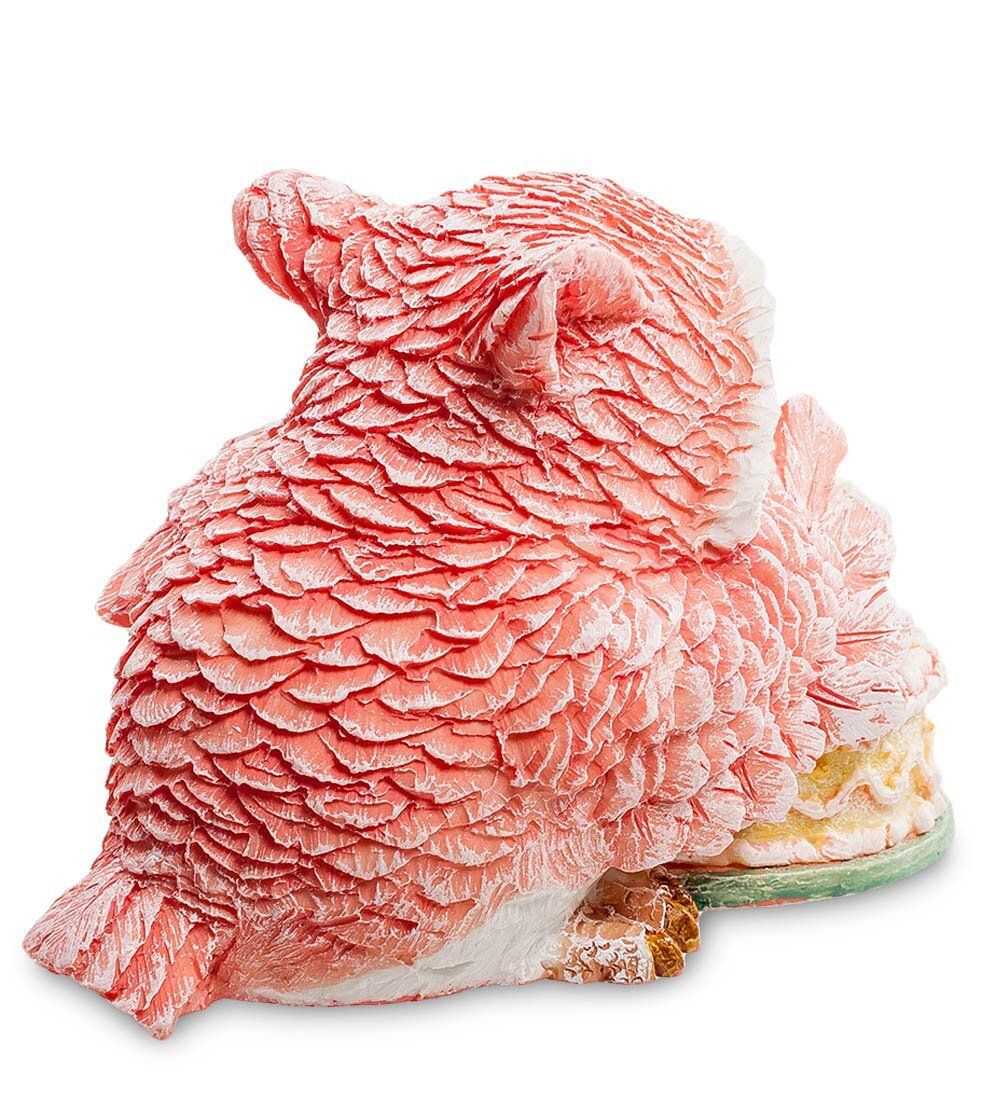 OL-6290-XA Фигура Сова «Именинница» (Sealmark)