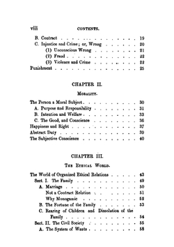 Hegel's Philosophy of the State and of History. An Exposition | George Sylvester Morris