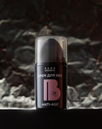 Крем для век Nano Organic Anti-Age 15 мл