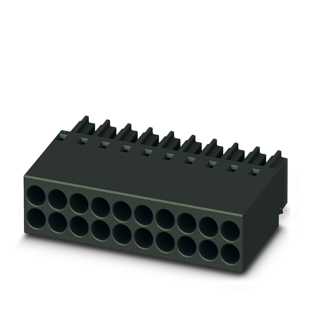 1027610 - DMCC 0,5/ 8-ST-2,54 - Разъемы для печатной платы