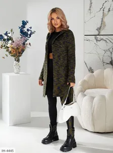 Кардиган IH-4437 Фабрика Моды