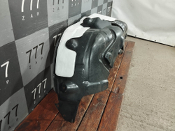 Подкрылок задний правый Haval Dargo 22-нв Б/У Оригинал 5512105XKN04A