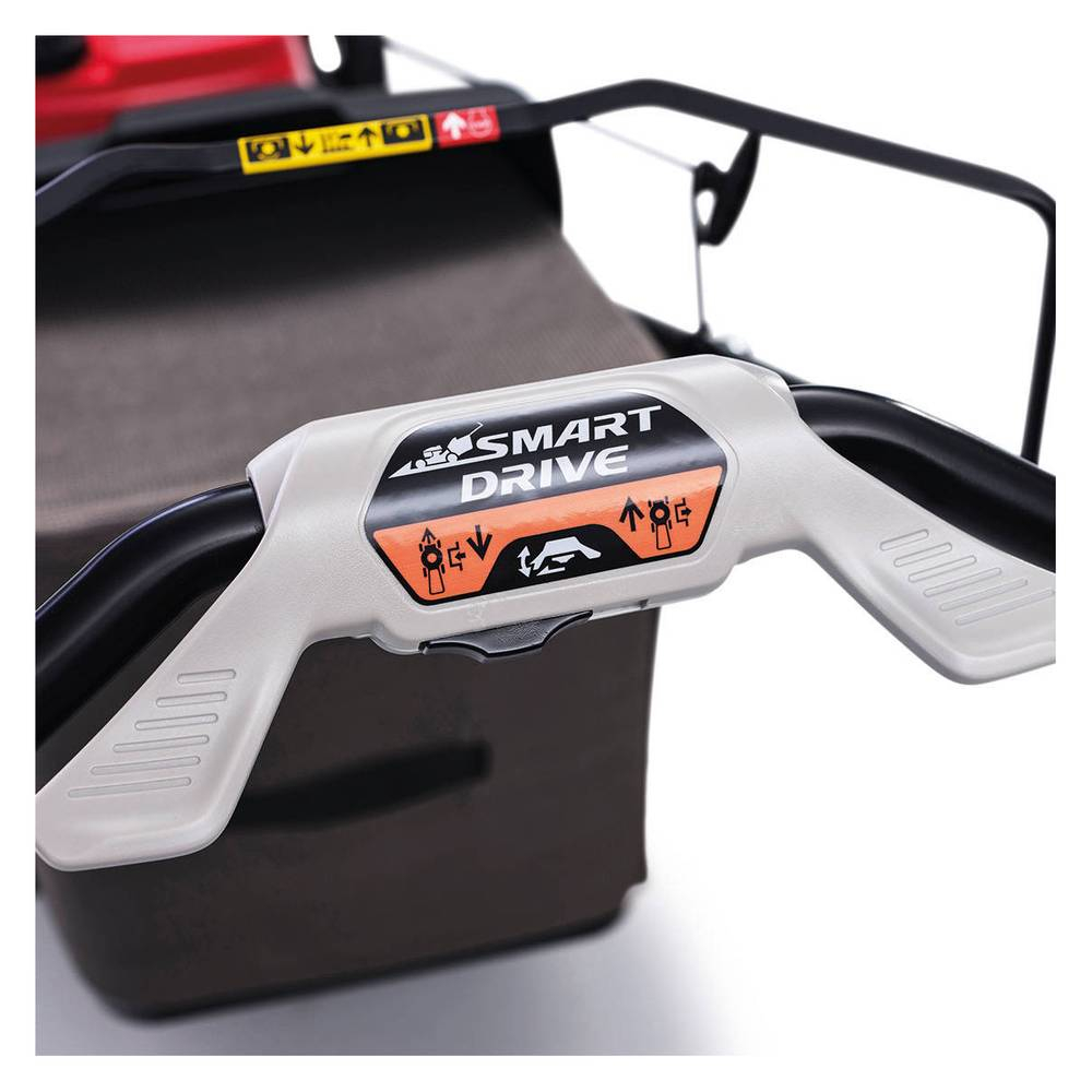 Газонокосилка бензиновая (бензокосилка) Honda HRN 536 VKEA