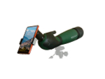 Зрительная труба Konus Konuspot-80 20-60X80