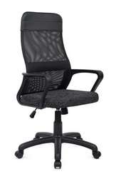 Кресло Слот RCH-1166 TW PL Черный