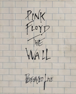 Pink Floyd / The Wall (2LP)