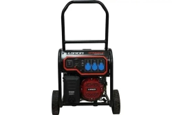 Генератор Loncin GH6500-2