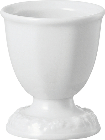 Подставка для яиц Rosenthal Maria, фарфор, 5 см, белая