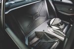 Карбоновый комплект удаления задних сидений для BMW M4 G82 БМВ декораций тюнинг кресла