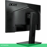 Монитор Acer Vero B277Ebmiprxv UM.HB7EE.E08