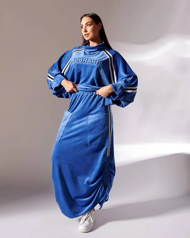 Костюм УК-013 Фабрика Моды