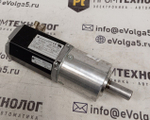 Dunkermotoren BG75x25MI б/у