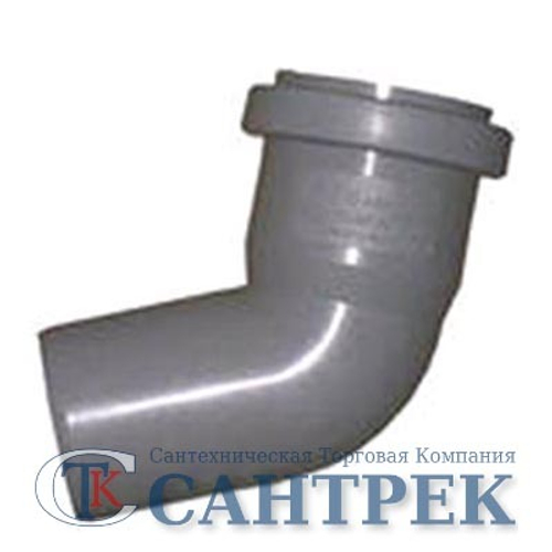 PP Отвод 50*67 "Политрон"