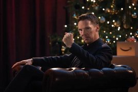 Бенедикт Камбербэтч превращает отзывы Amazon в настоящий театр